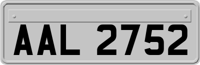 AAL2752