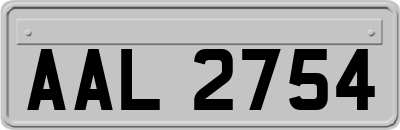 AAL2754