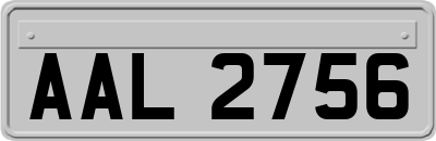 AAL2756