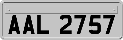 AAL2757