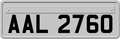 AAL2760