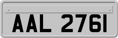 AAL2761