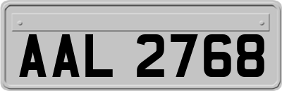 AAL2768