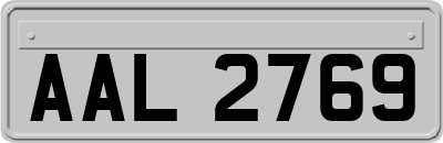 AAL2769