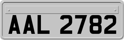 AAL2782