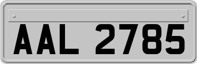 AAL2785