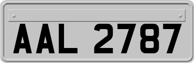 AAL2787