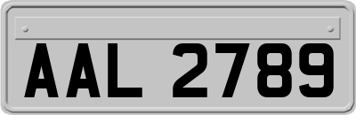 AAL2789