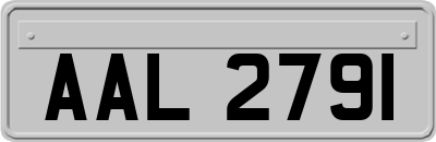 AAL2791