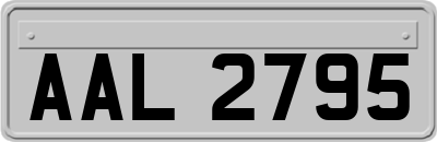 AAL2795