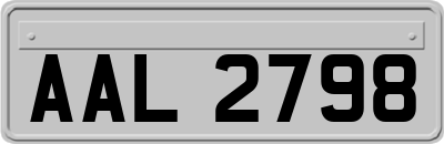 AAL2798