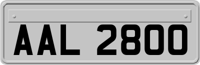 AAL2800