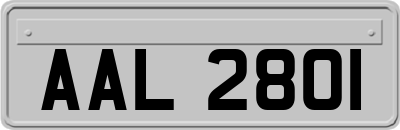 AAL2801