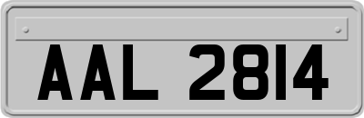 AAL2814