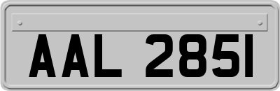 AAL2851