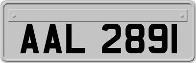 AAL2891