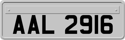 AAL2916