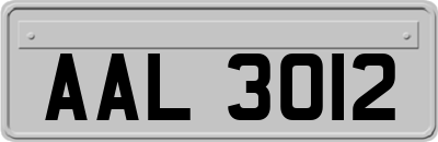 AAL3012