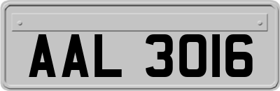 AAL3016