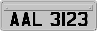 AAL3123