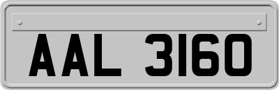 AAL3160