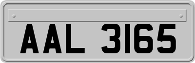 AAL3165