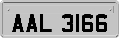 AAL3166