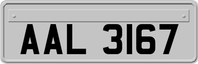 AAL3167