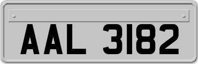 AAL3182