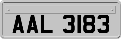 AAL3183