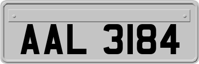 AAL3184