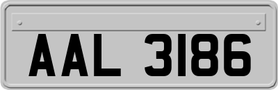 AAL3186