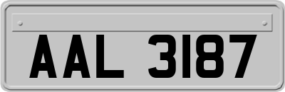 AAL3187