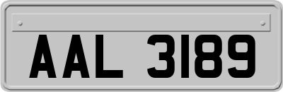 AAL3189