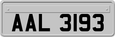 AAL3193