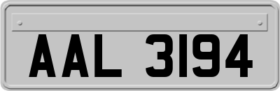 AAL3194