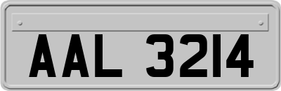 AAL3214