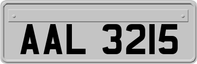 AAL3215