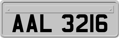 AAL3216