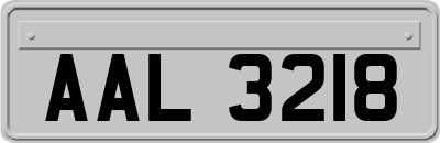 AAL3218