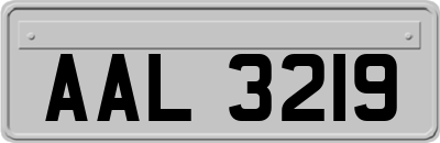 AAL3219