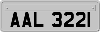 AAL3221