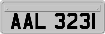 AAL3231