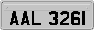 AAL3261