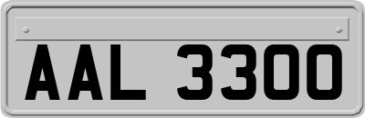 AAL3300