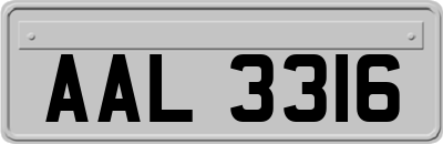 AAL3316