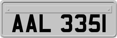 AAL3351