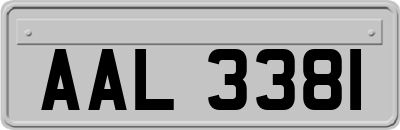 AAL3381