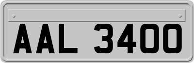 AAL3400