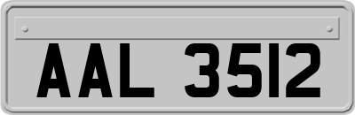 AAL3512